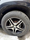 Аукцион по продаже MERCEDES-BENZ GL 350 CDI 4 MATIC, 2012 г.в.